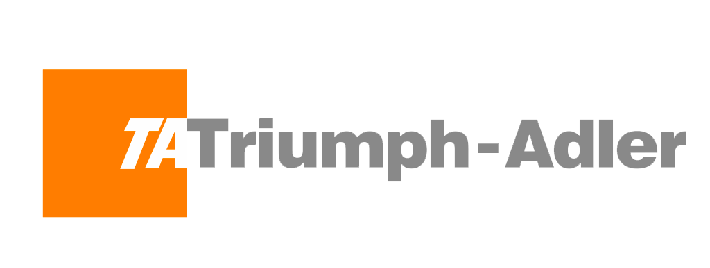 TRIUMPH-ADLER TRIUMPH-ADLER