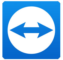 Logiciel TEAMVIEWER